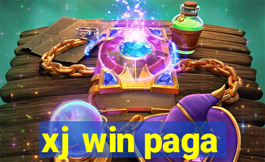 xj win paga